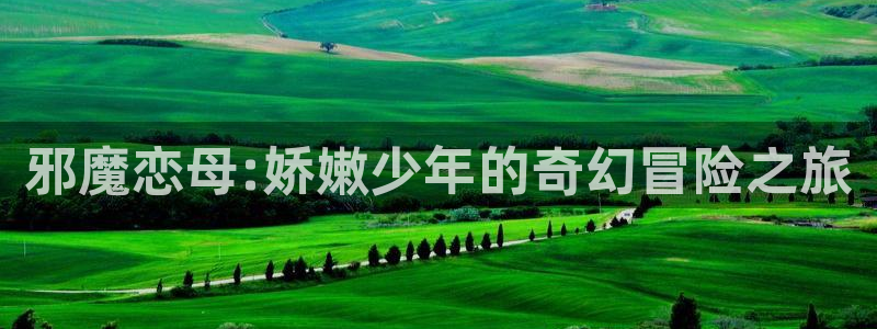 美丽新世界韩漫漫画免费阅读：邪魔恋母:娇嫩少年的奇幻冒险之旅